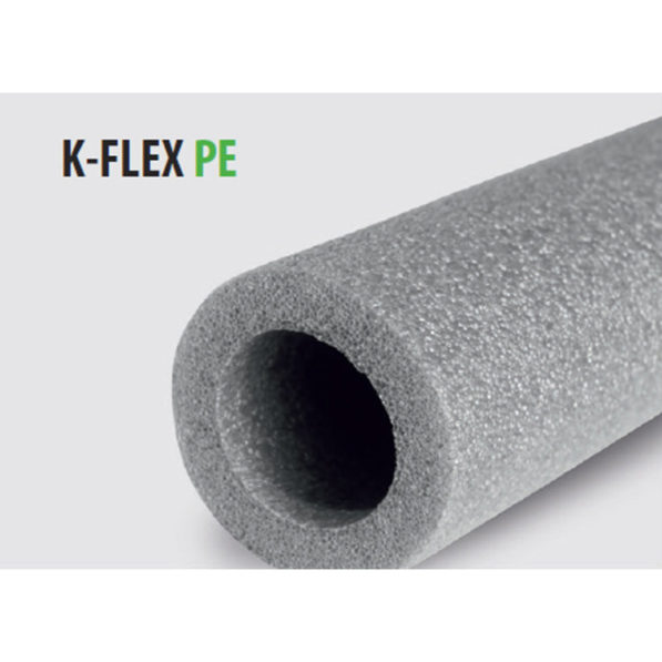 Трубки K-FLEX PE