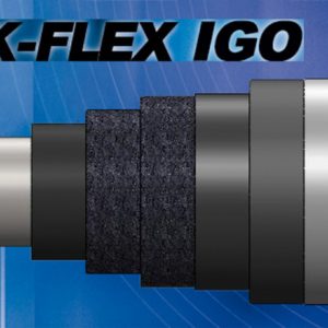 K-FLEX IGO 19