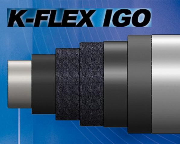 K-FLEX IGO 32